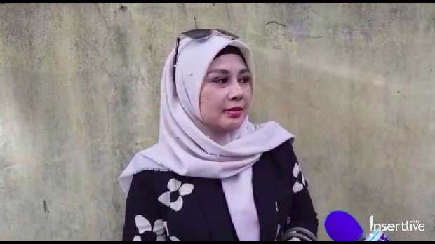 Vivi Paris mantap untuk bercerai dari Sandy Tumiwa