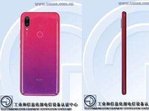 Spek Redmi 7 Terkuak, Bawa Baterai 4.000 mAh