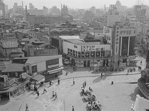 Potret Jepang Dulu dan Sekarang, Ternyata Tetap Tertib