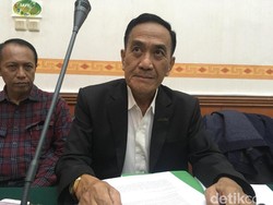 Hercules akan Bacakan Pleidoi di PN Jakbar