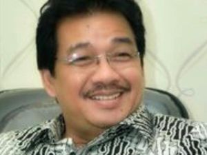 Denny JA Bantah Surveinya Propaganda: Fahri Hamzah Baca Dulu dengan Detail