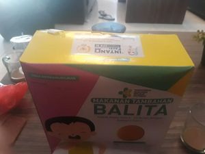 Bawaslu Hentikan Kasus Caleg DPR di Bekasi yang Bagikan Biskuit Bayi