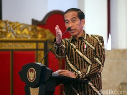 Jokowi Pertimbangkan Kunjungi Sibolga Pasca-Ledakan Bom