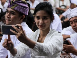Ditjen Bimas Hindu Anggarkan Rp 35,3 M untuk Beasiswa Pendidikan Tinggi