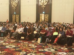 Rekrutmen di Bandung, Trans Studio Cibubur Cari Pekerja Energik