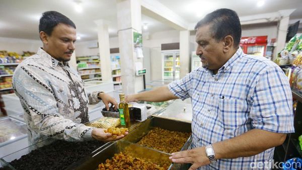 Mudahnya Pelunasan Biaya Haji di Era Digital