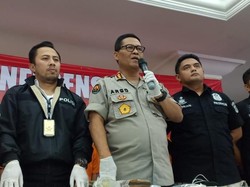 Perkosa Wanita yang Dikenal Via Game Online, Pemuda di Jakut Ditangkap