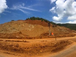 Mengapa Nikel Haram Diekspor?