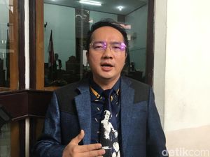 Sengkarut Sidang Gugatan Facebook di PN Jaksel Sengkarut Sidang Gugatan Facebook di PN Jaksel