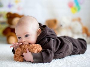 25 Inspirasi Nama Bayi Laki-laki dari Tokoh Kartun Terkenal 25 Inspirasi Nama Bayi Laki-laki dari Tokoh Kartun Terkenal