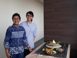 Trik Kembangkan Bisnis Restoran Agar Laris Manis