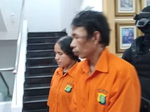 Detik-detik Eljon Tewas Dihantam Tabung Gas karena Cinta Segitiga