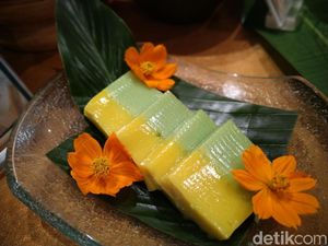 Manis dan Cantik, Ini 5 Kue Tradisional Khas Sulawesi