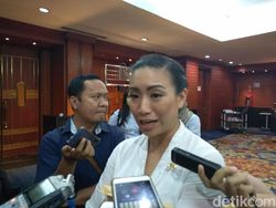 PDIP Umumkan Dukung Ponakan Prabowo di Pilkada Tangsel Besok