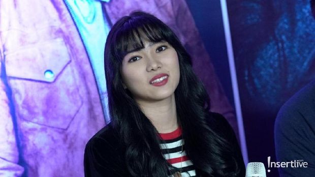 Isyana Sarasvati