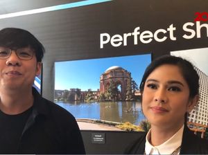 Tips dari Sutradara Yandy Laurens Bikin Film Pakai Smartphone