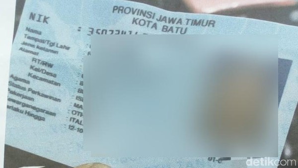 Dua Wna Di Kota Batu Masuk Daftar Pemilih Tetap Pemilu 2019