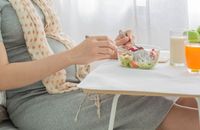 Pelajaran dari RA Kartini Tentang Diet Saat Hamil