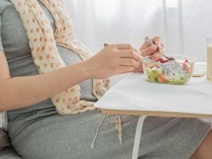 Konsumsi Pepaya Mentah Saat Hamil Bahayakan Janin? Konsumsi Pepaya Mentah Saat Hamil Bahayakan Janin?