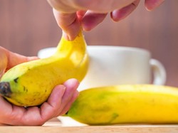 Mau Sarapan Pisang? Kenali Manfaatnya Sesuai dengan Warna Kulitnya