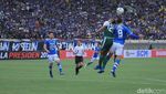 Sempat Unggul, Persib Akhirnya Takluk dari Persebaya
