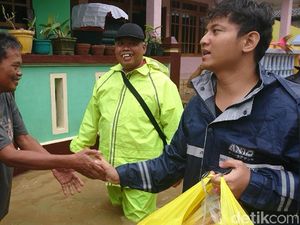Pemkab Trenggalek Tetapkan Status Bencana Banjir dan Longsor