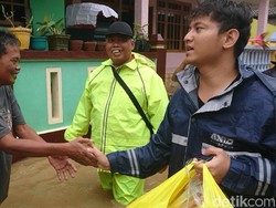 Pemkab Trenggalek Tetapkan Status Bencana Banjir dan Longsor