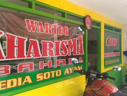 Warteg Mulai Menjamur di Jabodetabek, Ada Fenomena Apa?