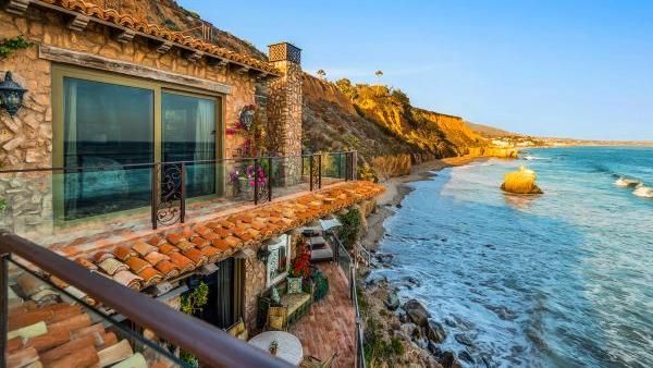 Pengusaha Skin Care Ini Sulap Gubuk jadi Villa Megah Rp 733 M