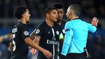 Bahagia MU dan Tangis PSG di Paris