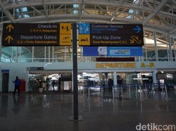 Bali Tolak 80 Turis Gegara Pernah ke China