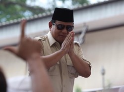 Prabowo Digugat Rp 52 Miliar, Tambah Daya Listrik Diskon hingga 100%
