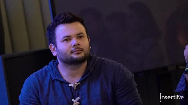 Ridho Rhoma