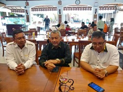 Syaikhu Tetap Yakin Posisi Wagub DKI Bakal Dipegang PKS