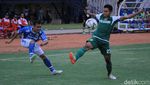 Sempat Unggul, Persib Akhirnya Takluk dari Persebaya