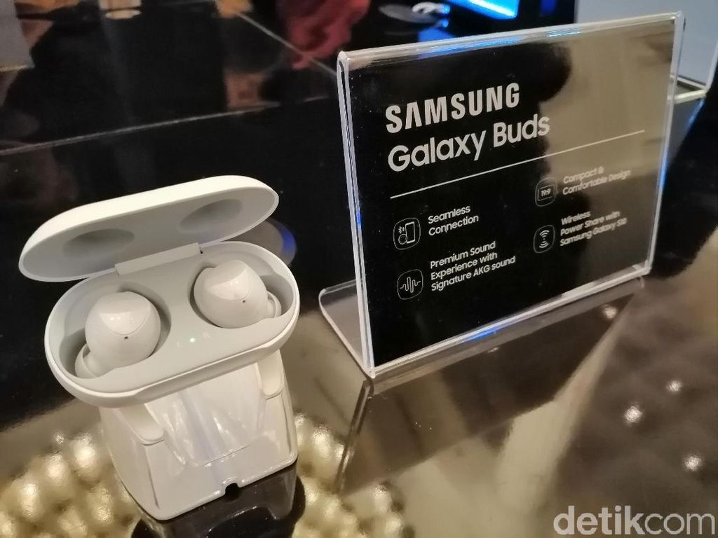 Samsung Boyong Deretan Galaxy Lain ke Indonesia Samsung Boyong Deretan Galaxy Lain ke Indonesia