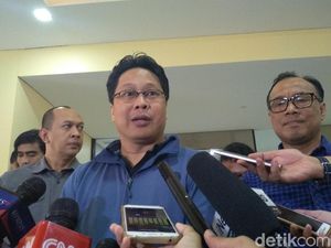 Kejagung Tunjuk 3 Jaksa untuk Ikuti Perkembangan Kasus Robertus Robet Kejagung Tunjuk 3 Jaksa untuk Ikuti Perkembangan Kasus Robertus Robet