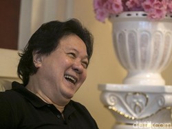 Liem Swie King: Jonatan Christie Sudah Juara Asian Games, Kini Saatnya All England