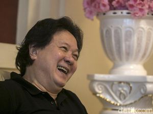 Pesan Tersirat Liem Swie King untuk Tunggal Putra Indonesia Pesan Tersirat Liem Swie King untuk Tunggal Putra Indonesia