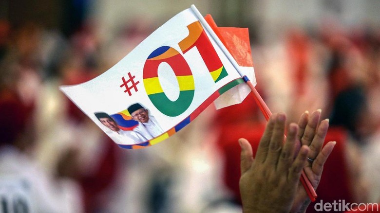 Titiek Bicara soal Makara Ibu Negara Prabowo, TKN: Kalau Kalah?