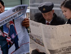 Melintasi Perbedaan: Sulitnya Pembelot Korut Berkomunikasi di Korsel