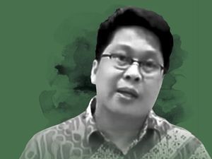 HNW Bandingkan Kasus Robertus Robet dengan Ahmad Dhani HNW Bandingkan Kasus Robertus Robet dengan Ahmad Dhani