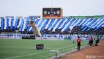 Ada Dilan di Laga  Persib vs Persebaya, Kok Bisa?