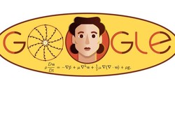 Olga Ladyzhenskaya, Ahli Matematika Wanita Inspiratif buat Anak