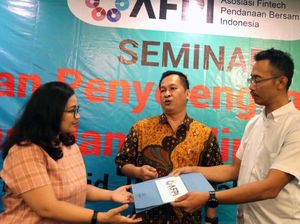 Meneropong Masa Depan Fintech di Indonesia