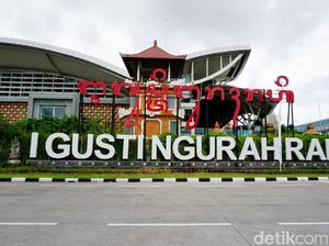 Seputar Bandara Ngurah Rai di Bali yang Perlu Kamu Tahu Seputar Bandara Ngurah Rai di Bali yang Perlu Kamu Tahu