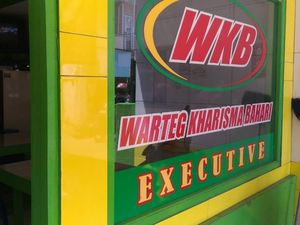 Tak Cuma Mini Market, Kini Warteg Juga Bisa Franchise Tak Cuma Mini Market, Kini Warteg Juga Bisa Franchise
