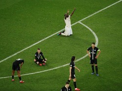Lagi, PSG Jadi Korban Comeback Dramatis di Liga Champions