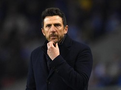 Venezia Tunjuk Di Francesco Jadi Pelatih Jay Idzes Cs