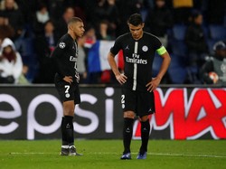 Thiago Silva kepada Fans PSG: Maafkan Kami